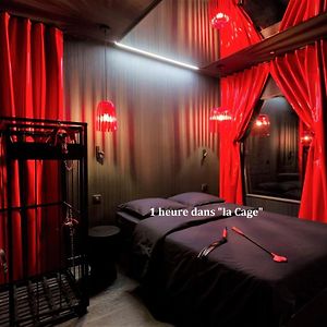 Deluxe Kamer met een King Size Bed