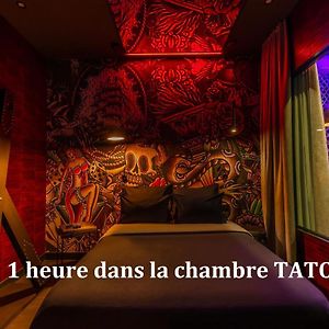 Deluxe Double Kamer